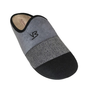 VULCA-BICHA 4890 GRIS