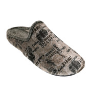 VULCA-BICHA 803 GRIS