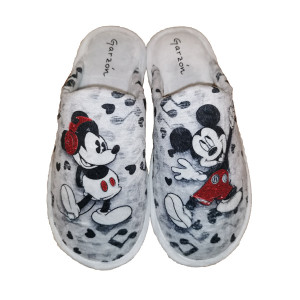 GARZON P228.247 PLATA