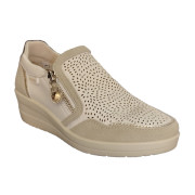 AMARPIES AMD30253 BEIX-BLANC-1