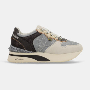 ANEKKE 8434172136458 OXFORD AZUL-BEIGE